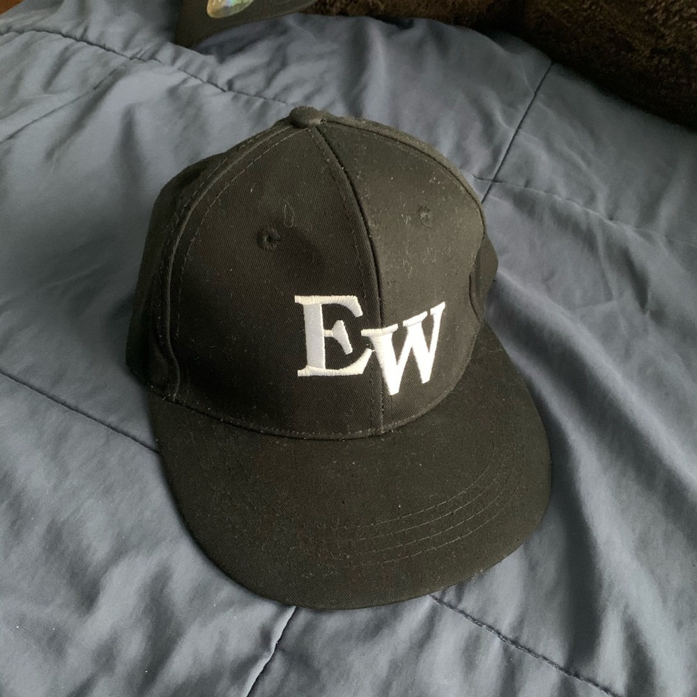 Evan Williams Hat